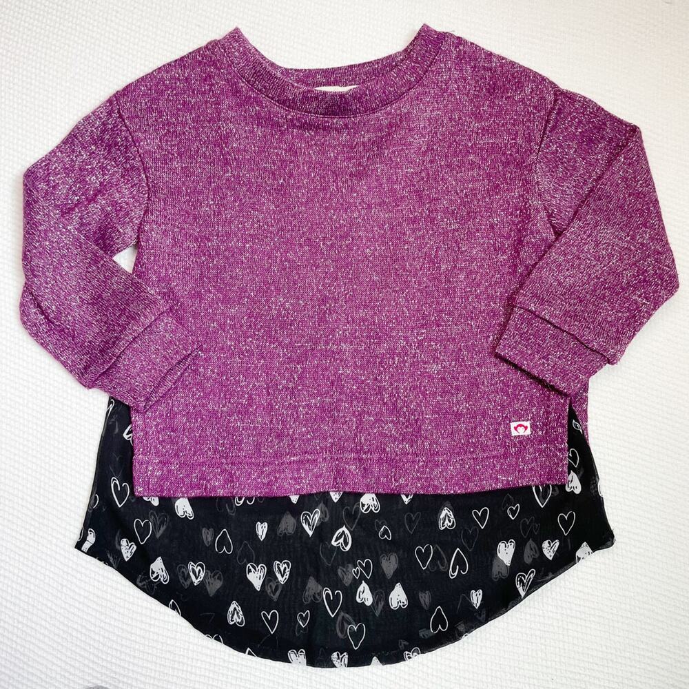 Appaman Layered Sweater